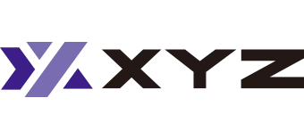 logo de la marque XYZ