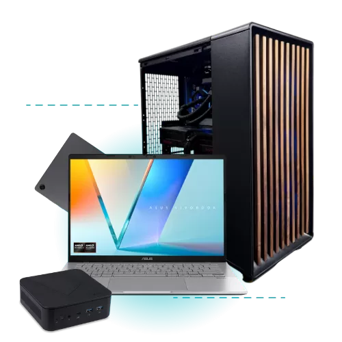image de Ordinateurs & Tablettes
