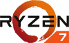 AMD Ryzen 7 Processeur AMD Ryzen série 7
