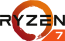 Processeur AMD Ryzen série 7