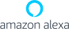 Compatible avec l'assistant Amazon Alexa Compatible avec l'assistant Amazon Alexa