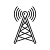 Connexion 3G/4G/5G Logo_LTE