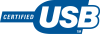 Logo USB