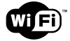 Connexion Wi-Fi Logo Wi-Fi