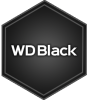 Disque Dur et SSD WD gamme Black