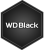 Disque Dur et SSD WD gamme Black