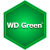 Disque Dur et SSD WD gamme Green