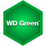 Disque Dur et SSD WD gamme Green