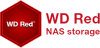 Disque Dur & SSD Western Digital Red Disque Dur & SSD WD gamme Red pour NAS