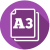 Logo A3