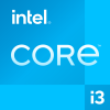 Logo Intel 11th gen