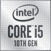 Logo Intel 10th gen