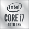 Intel i7 de 10ème génération Logo Intel 10th gen