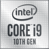 Logo Intel 10th gen