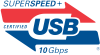 Logo USB 3.1