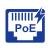 Logo PoE