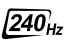 logo rafraichissement 165Hz