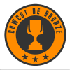 Récompensé par un Cowcot de Bronze Cowcot de bronze