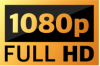 Résolution Full HD Logo Full HD