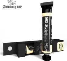 Photo de Abteilung 502 Tube de Peinture à l'Huile - Basic Flesh Tone (20 ml)