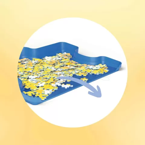 Photo de Accessoire Puzzle Ravensburger : Trieur de Pièces pour 1000 pièces