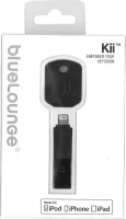 Photo de Adaptateur BlueLounge USB vers Lightning Porte-Clé