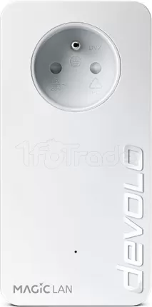 Photo de Adaptateur CPL Devolo Magic 2 2400Mbps