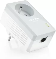 Photo de Adaptateur CPL TP-Link AV500+ TL-PA4015P AV 500 Mbits