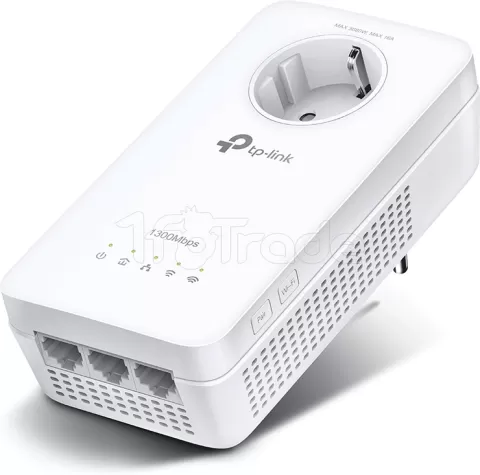 Photo de Adaptateur CPL TP-Link TL-WPA8631P (AV1300)