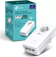Photo de Adaptateur CPL TP-Link TL-WPA8631P (AV1300)