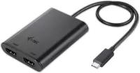 Photo de I-Tec C31DUAL4KHDMI