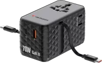 Photo de Verbatim Charge'n'Travel 70W