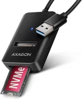 Photo de Axagon ADM2-AM