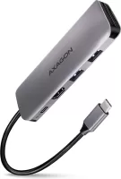 Photo de Axagon HMC-H3A