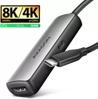 Photo de Axagon RVC-HI8KPD