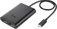 Photo de I-Tec Dual 4K