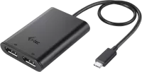 Photo de I-Tec C31DUAL4K60DP