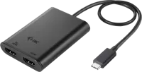 Photo de I-Tec C31DUAL4K60HDMI