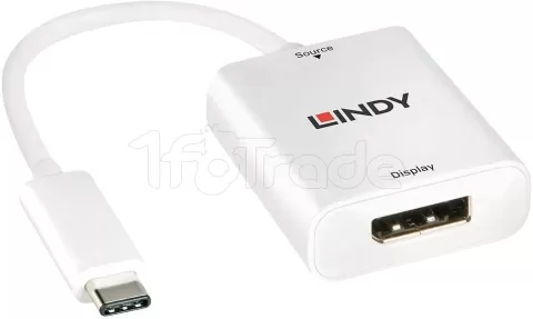 Câble adaptateur LINDY 42342 main image 0