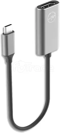 Adaptateur USB 3.0 Vers HDMI Et VGA Mobility Lab - Compatible Mac Et Windows 1080p