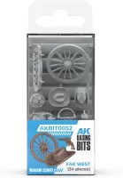 Photo de Ak Interactive AKBIT0052