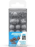 Photo de Ak Interactive AKBIT0030