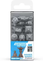 Photo de Ak Interactive AKBIT0029