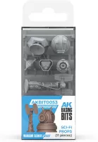 Photo de Ak Interactive AKBIT0053