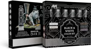 Photo de Ak Interactive AKAD104