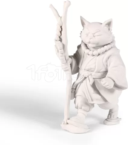 Photo de Ak Interactive Bombe sous-couche - Aérosol Quick Gen Primer Bone (400mL)