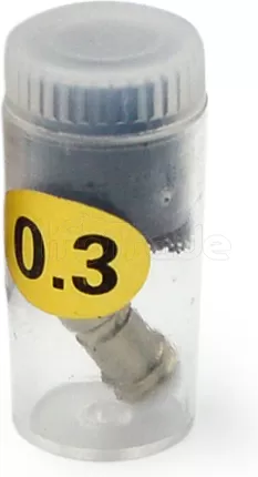 Photo de Ak Interactive - Buse pour Aerographe Ak Top Line 0.3