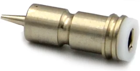 Photo de Ak Interactive - Buse pour Aerographe Ak Top Line 0.3