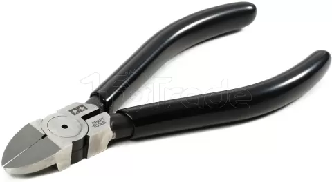 Photo de Ak Interactive - Pince Coupante Laterale pour Plastique et Metal Leger