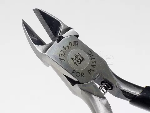 Photo de Ak Interactive - Pince Coupante Laterale pour Plastique